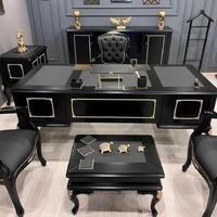 Lükens Gold Makam Takımı