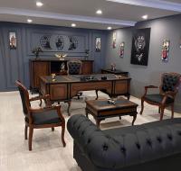 Lükens Makam Takımı