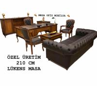 Lükens Makam Takımı