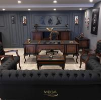 Lükens Makam Takımı