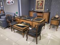 Lükens Makam Takımı