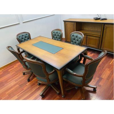 Lükens Toplantı Masası