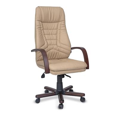 Martin Ahşap Müdür Koltuğu