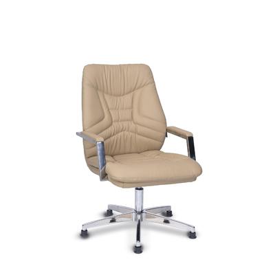 Martin Krom Misafir Koltuğu