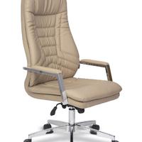 Martin Krom Müdür Koltuğu