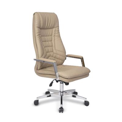 Martin Krom Müdür Koltuğu