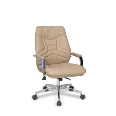 Martin Krom Şef Koltuğu