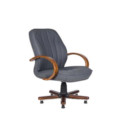 Maxi Ahşap Misafir Koltuğu