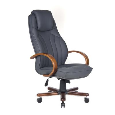 Maxi Ahşap Müdür Koltuğu