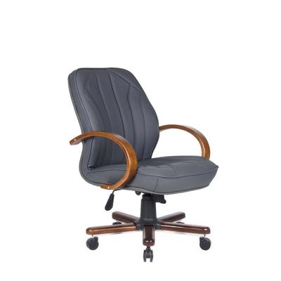 Maxi Ahşap Şef Koltuğu