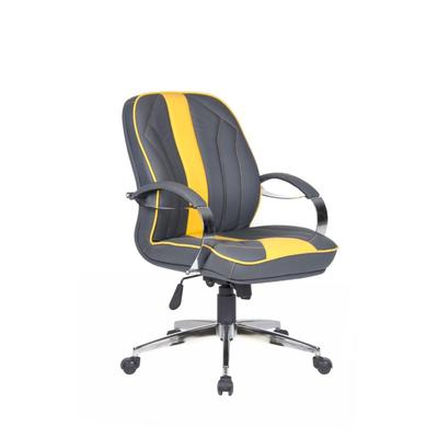 Maxi Krom Şef Koltuğu