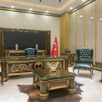 Mega Ofis Ottoman Klasik Makam Takımı