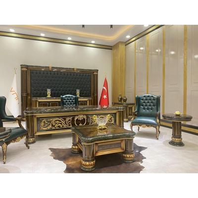 Mega Ofis Ottoman Klasik Makam Takımı