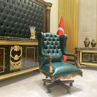 Mega Ofis Ottoman Klasik Makam Takımı