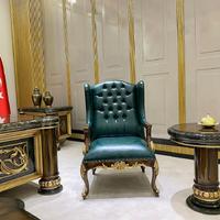 Mega Ofis Ottoman Klasik Makam Takımı