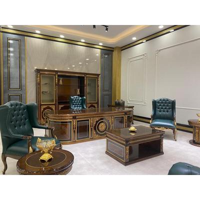 Mega Ofis Pietro Klasik Makam Takımı