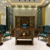 Mega Ofis Pietro Klasik Makam Takımı