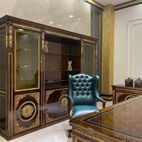 Mega Ofis Pietro Klasik Makam Takımı