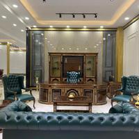 Mega Ofis Pietro Klasik Makam Takımı