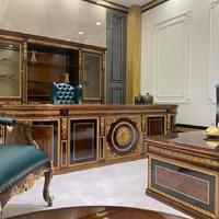 Mega Ofis Pietro Klasik Makam Takımı