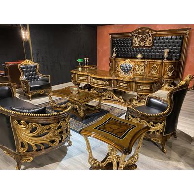 Mega Ofis Vivaldi  Klasik Makam Takımı