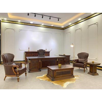 Mega Ofis Zeus Klasik Makam Takımı