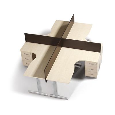 Micro Lotus Work Çalışma Masası