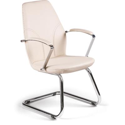 Millenium U Ayaklı Bekleme Koltuğu