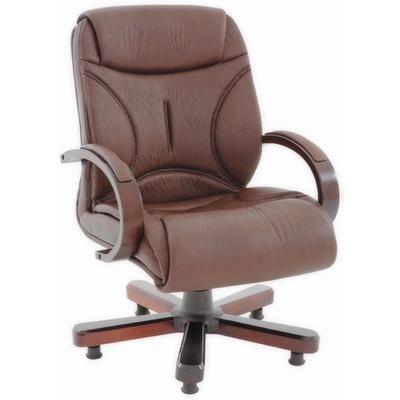 Miranda Ahşap Misafir Koltuğu