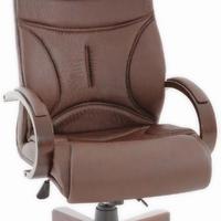 Miranda Ahşap Müdür Koltuğu