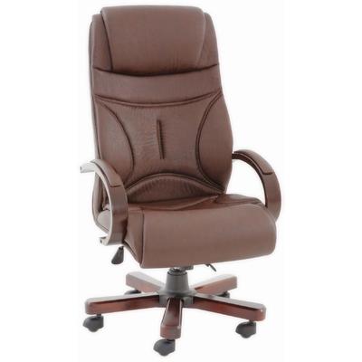 Miranda Ahşap Müdür Koltuğu