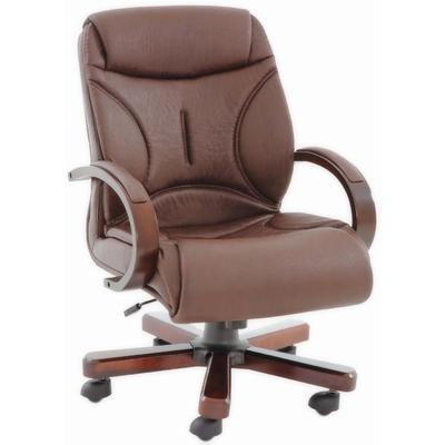 Miranda Ahşap Şef Koltuğu