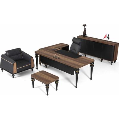 Mona Yönetici Takımı