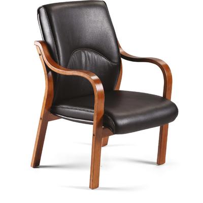 Move Ahşap Misafir Koltuğu