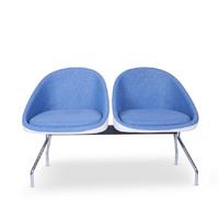 Mowie İkili Bekleme Koltuğu