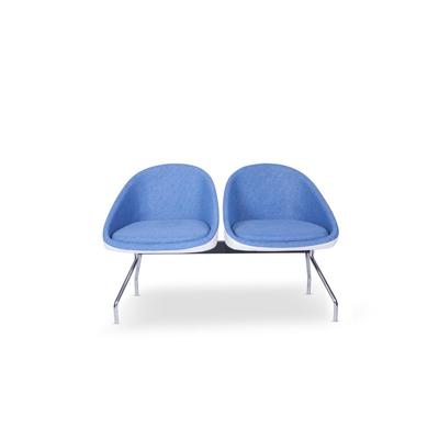 Mowie İkili Bekleme Koltuğu