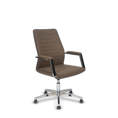 Nano Krom Misafir Koltuğu