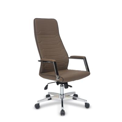 Nano Krom Müdür Koltuğu