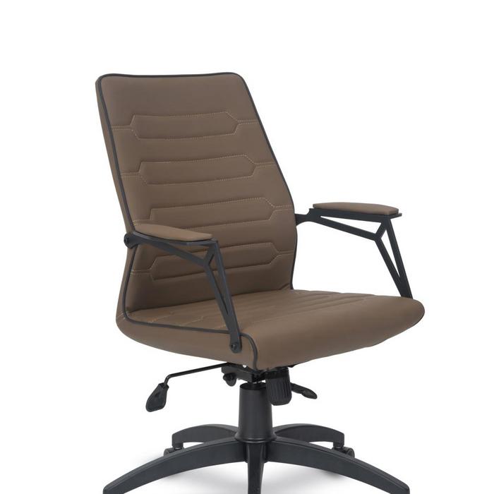 Nano Lazer Şef Koltuğu 