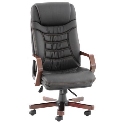 Nehir Ahşap Müdür Koltuğu