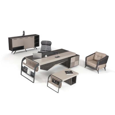 New Aura Yönetici Takımı