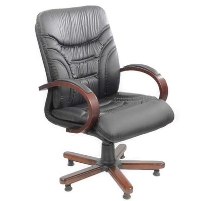 Nitro Ahşap Misafir Koltuğu