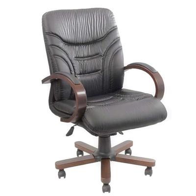 Nitro Ahşap Şef Koltuğu