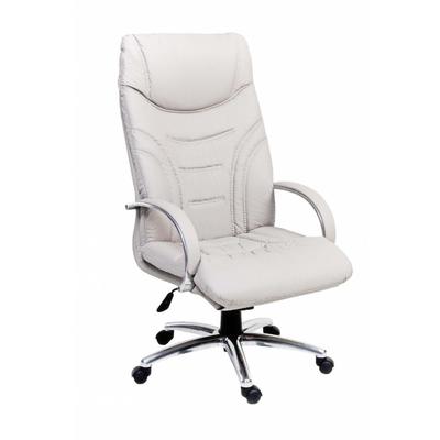 Nitro Krom Müdür Koltuğu