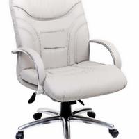 Nitro Krom Şef Koltuğu