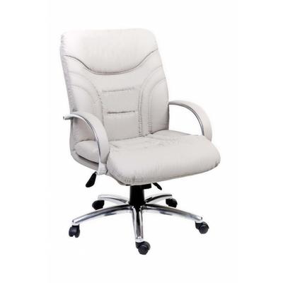 Nitro Krom Şef Koltuğu