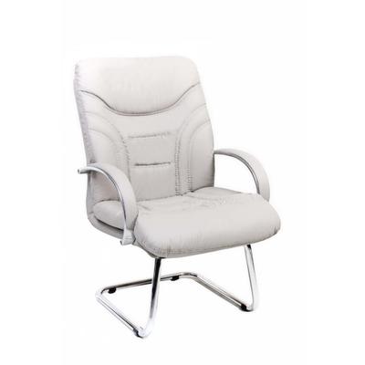 Nitro Krom U Misafir Koltuğu