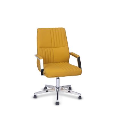 Oppo Krom Misafir Koltuğu