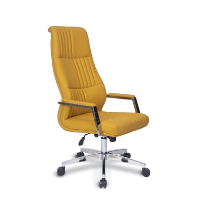 Oppo Krom Müdür Koltuğu