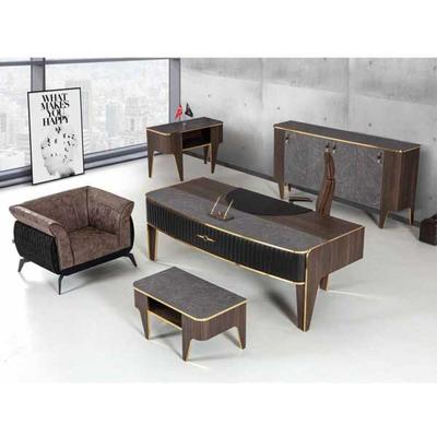 Otto Yönetici Takımı